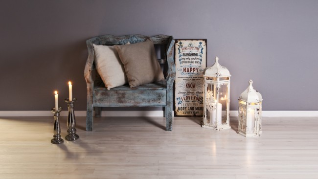Декупаж мебели: идеи для создания атмосферы шебби-шик и просанса