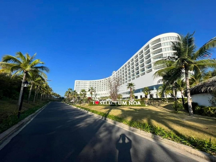 «Дело не в заговоре против вас»: рассказ туристки, сдавшей положительный тест во Вьетнаме