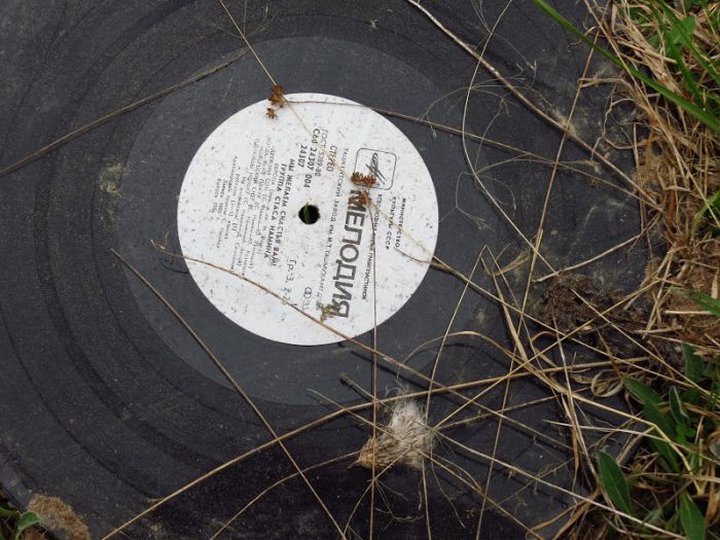 Деревня Чурсья &mdash; жизнь за пределами цивилизации