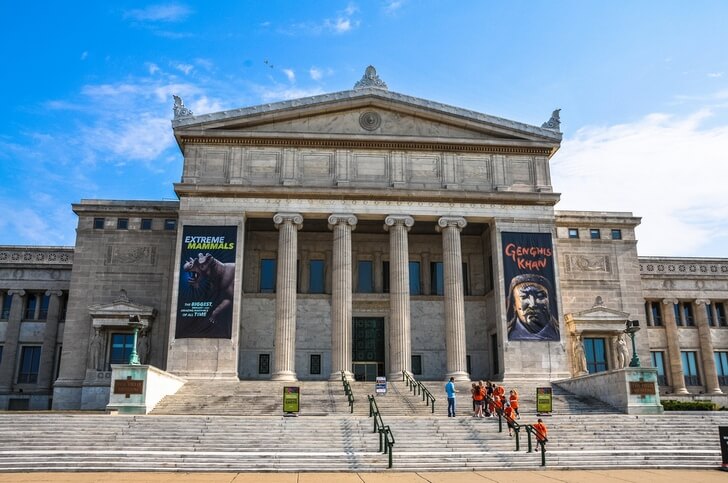 Достопримечательности Чикаго