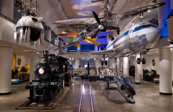 Достопримечательности Чикаго