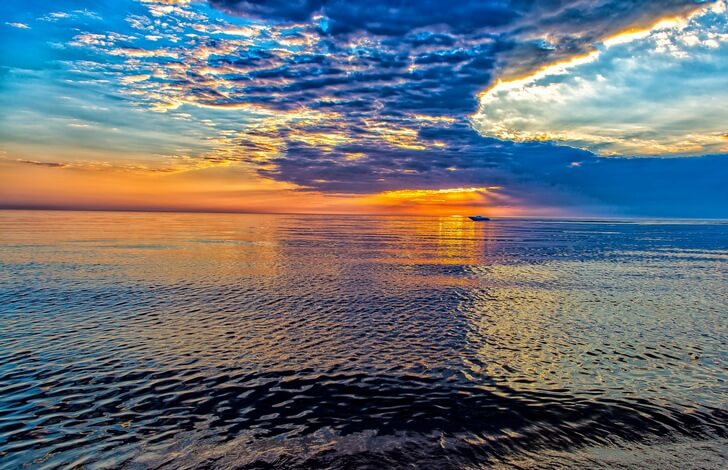 Достопримечательности Чикаго