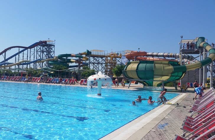 Достопримечательности Евпатории