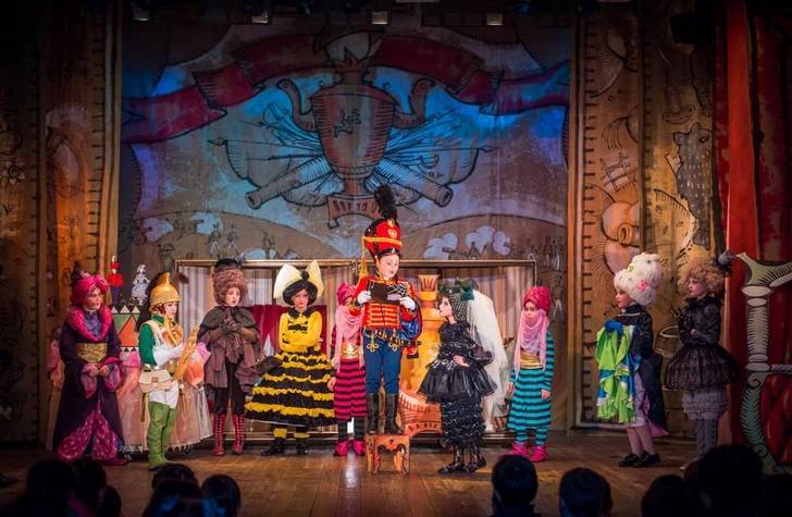 Достопримечательности Евпатории