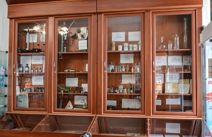 Достопримечательности Евпатории