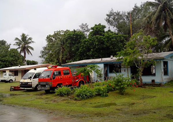 Достопримечательности Палау