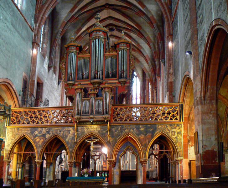 Достопримечательности Страсбурга: что посмотреть в одной из столиц Европы