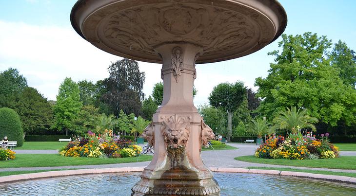 Достопримечательности Страсбурга: что посмотреть в одной из столиц Европы