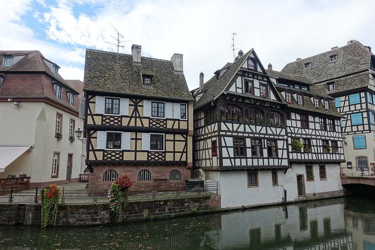 Достопримечательности Страсбурга: что посмотреть в одной из столиц Европы