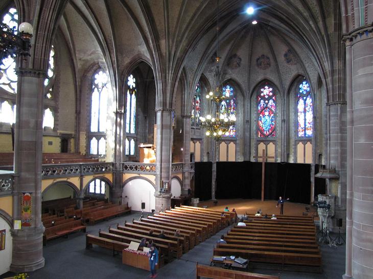 Достопримечательности Страсбурга: что посмотреть в одной из столиц Европы