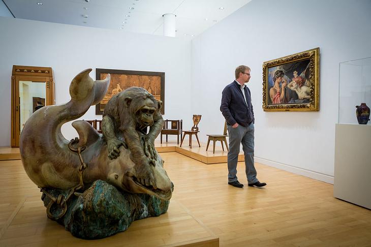 Достопримечательности Страсбурга: что посмотреть в одной из столиц Европы