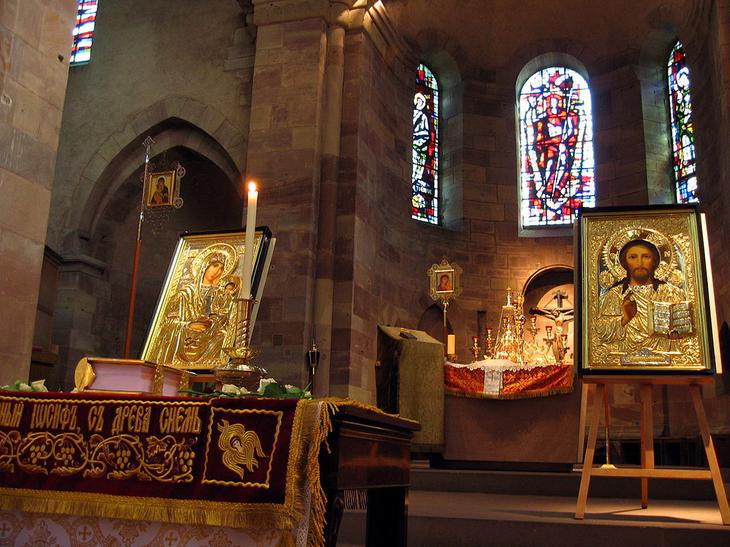 Достопримечательности Страсбурга: что посмотреть в одной из столиц Европы