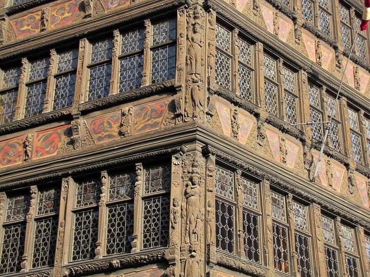 Достопримечательности Страсбурга: что посмотреть в одной из столиц Европы