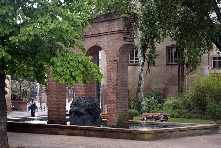 Достопримечательности Страсбурга: что посмотреть в одной из столиц Европы