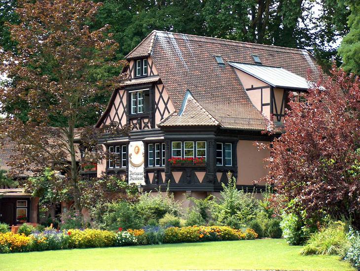 Достопримечательности Страсбурга: что посмотреть в одной из столиц Европы