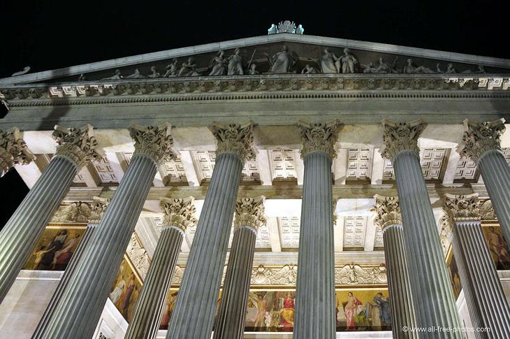 Достопримечательности Вены: что посмотреть в столице Австрии