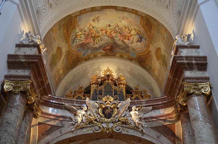 Достопримечательности Вены: что посмотреть в столице Австрии