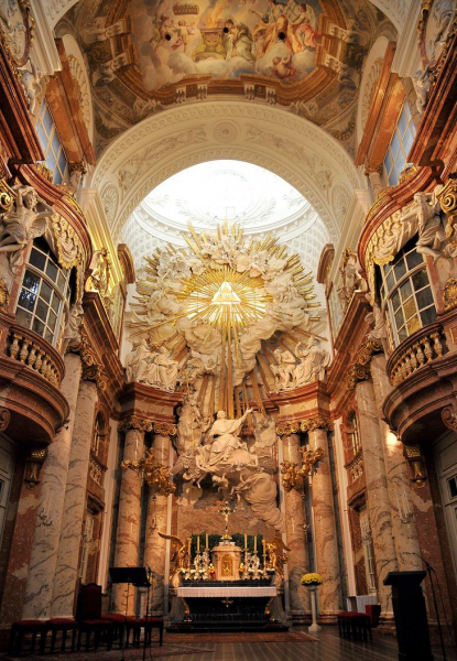 Достопримечательности Вены: что посмотреть в столице Австрии