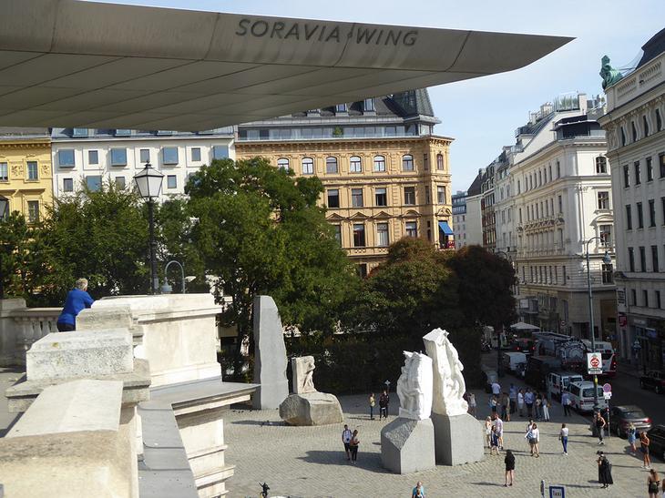 Достопримечательности Вены: что посмотреть в столице Австрии