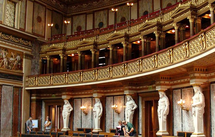 Достопримечательности Вены: что посмотреть в столице Австрии