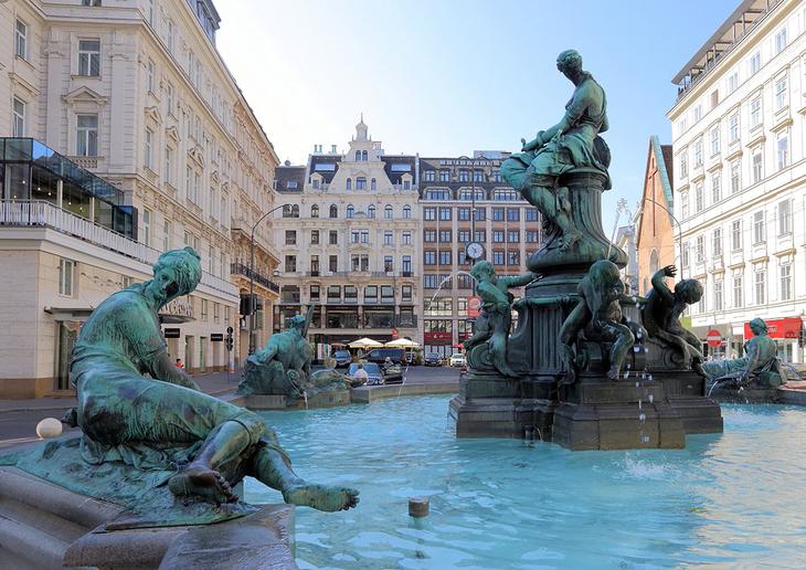 Достопримечательности Вены: что посмотреть в столице Австрии