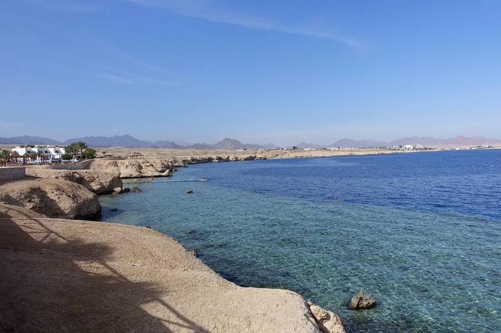 Египетский курорт Шарм аль Шейх