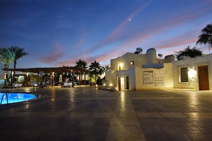 Египетский курорт Шарм аль Шейх