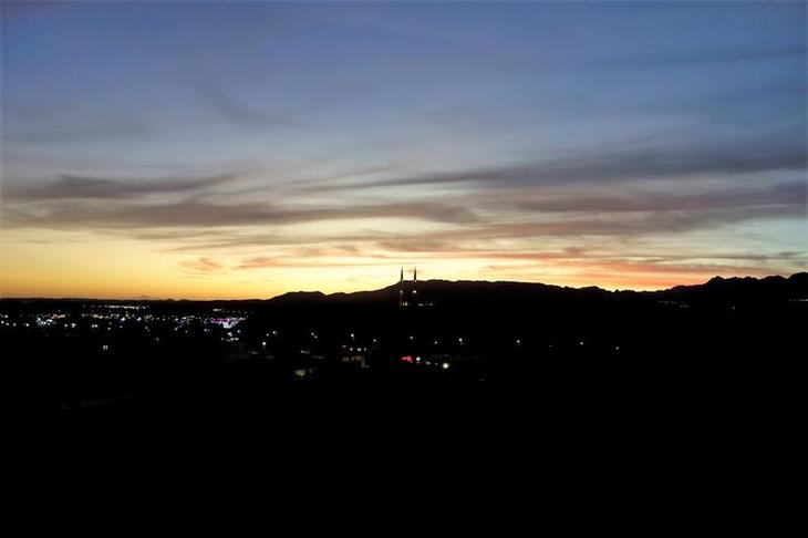 Египетский курорт Шарм аль Шейх