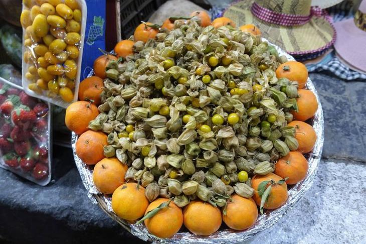 Египетский курорт Шарм аль Шейх