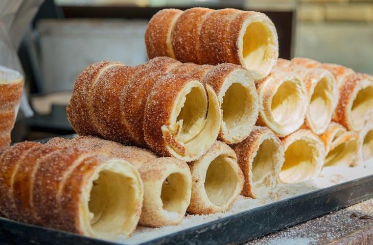 Эти загадочные чехи