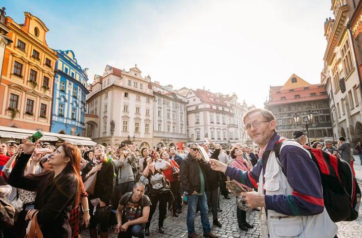 Эти загадочные чехи