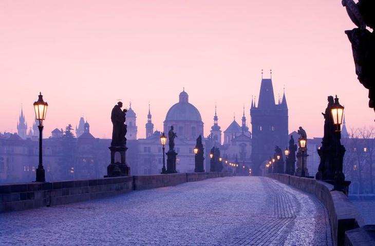 Эти загадочные чехи