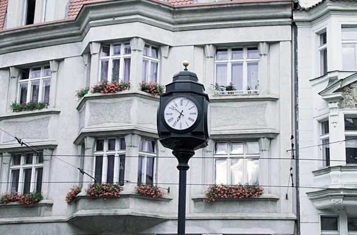 Эти загадочные чехи