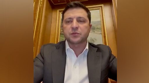 Украина разорвала дипломатические отношения с Россией