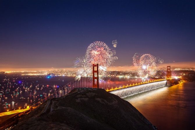 Города, в которых обязательно нужно побывать