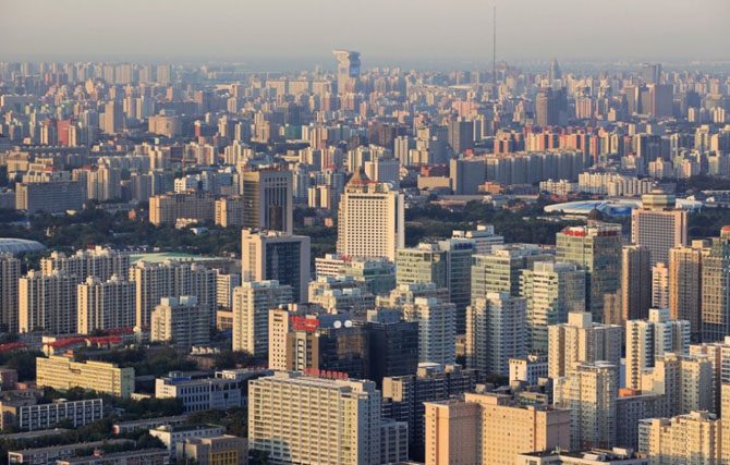 Города, в которых обязательно нужно побывать