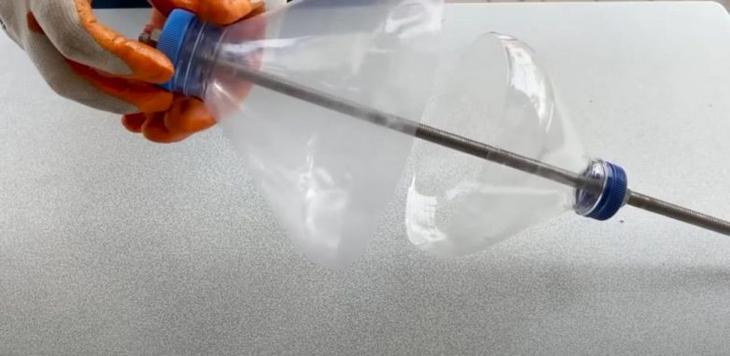 Идеи использования пластиковых бутылок дома и во дворе