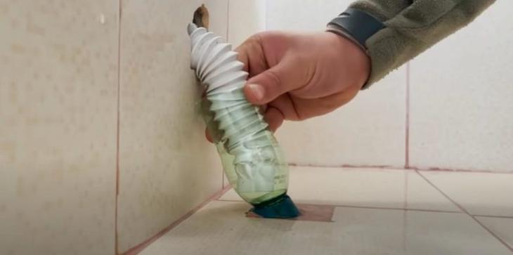 Идеи использования пластиковых бутылок дома и во дворе