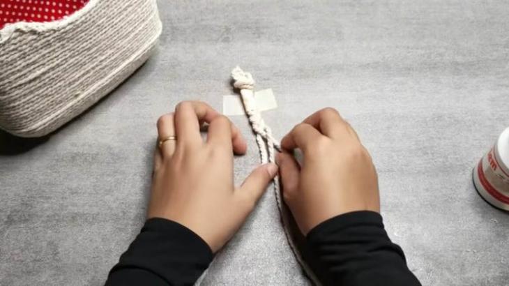 Идея переработки пластиковой канистры