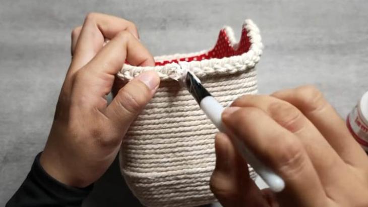 Идея переработки пластиковой канистры