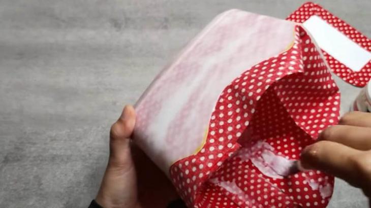 Идея переработки пластиковой канистры