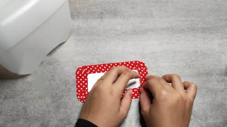 Идея переработки пластиковой канистры