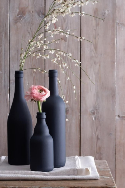 Как красиво украсить интерьер с помощью домашнего рукоделия