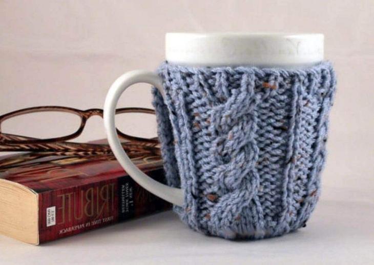 Как красиво украсить интерьер с помощью домашнего рукоделия