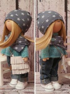 Как красиво украсить интерьер с помощью домашнего рукоделия