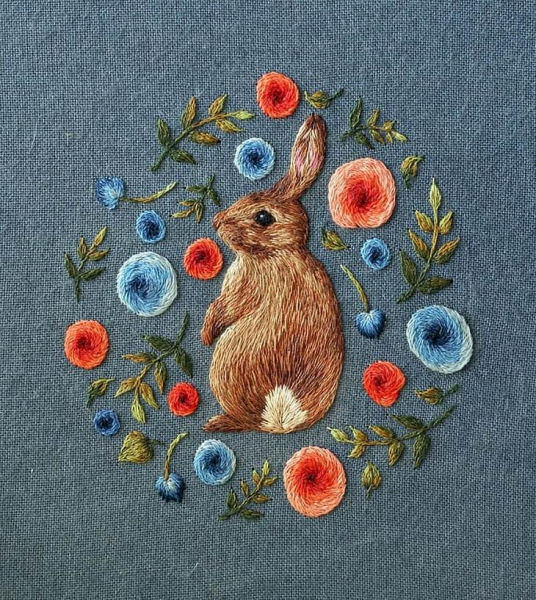 Как красиво украсить интерьер с помощью домашнего рукоделия