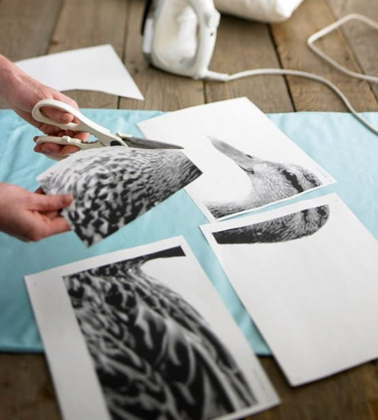 Как красиво украсить интерьер с помощью домашнего рукоделия