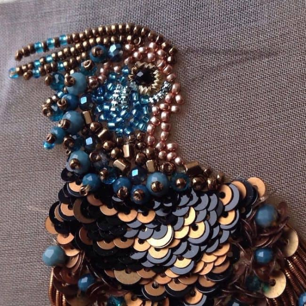 Как красиво украсить интерьер с помощью домашнего рукоделия