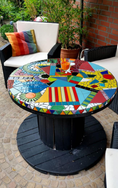 Как красиво украсить интерьер с помощью домашнего рукоделия