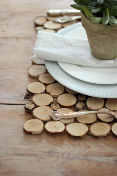 Как красиво украсить интерьер с помощью домашнего рукоделия